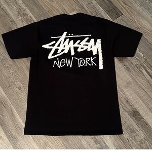 Stussy New York Shirt